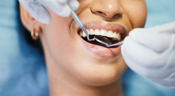 , AK Emergency Dental Service Company